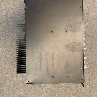 Samson S63 Mixer Amplifier image 3