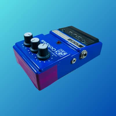 DOD Octoplus FX35 Octave image 4