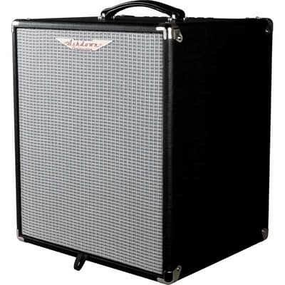 ASHDOWN STUDIO-12 Studio - Combo STUDIO 1 x 12" 120w image 3