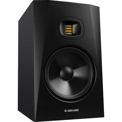 ADAM Audio T8V 8-inch Powered Studio Monitor -NEW image 4