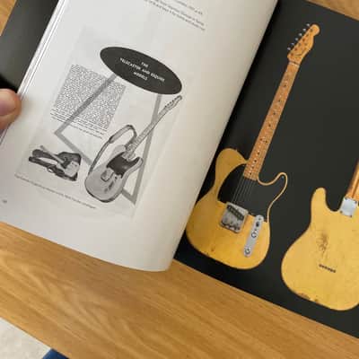 The David Gilmour Guitar Collection. Original Catalog Christies David Gilmour image 6