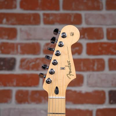 Fender Limited Edition Tyler The Creator Signature Stratocaster Golf Le Fleur Artwork 2019 w/Gigbag image 9