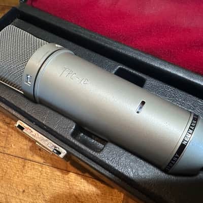 Vintage 1978 Neumann U 87 Condenser Microphone - NICE! image 3