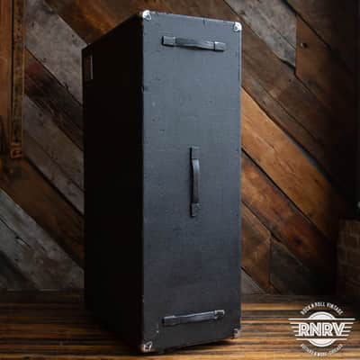 1970s Ampeg SVT 8x10 Flatback Bass Cabinet image 8