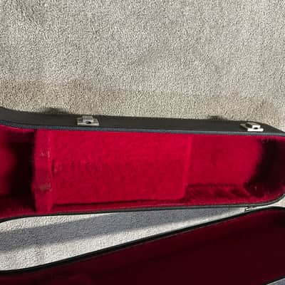 Vintage  Gibson  SG Standard  1972 All Original Heritage Cherry Rare Embossed  Pickups image 20