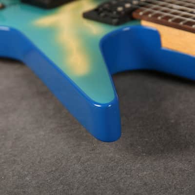 Dean Baby ML Dime From Hell - Lightning - 2nd Hand image 12