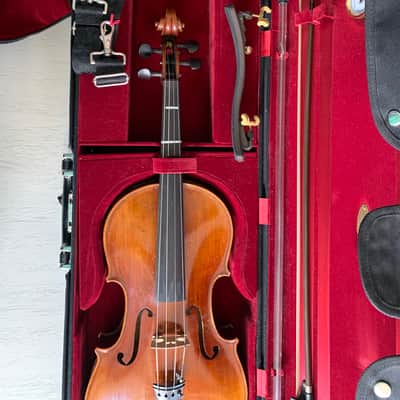 Samuel Shen SA800 2008 Maple - 16.5” image 2