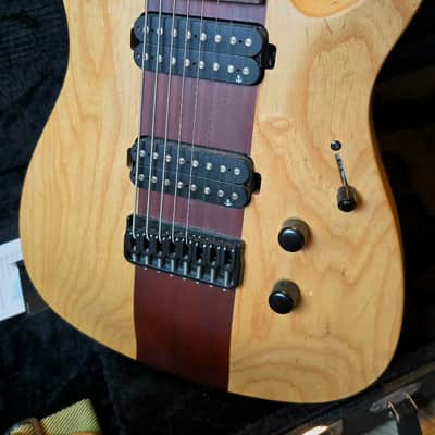 Chapman ML1-8RS Natural image 1