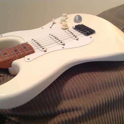 1994 Fender Jimmie Vaughan Tex-Mex Signature Stratocaster image 1