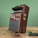 Boss OC-3 Super Octave (Dark Gray Label) 2003 - Present - Brown