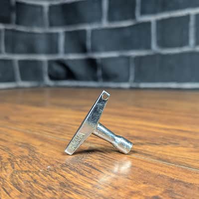 Yamaha Vintage N.O.S. Drum Tuning Key – Classic Yamaha Hardware – Smooth Action, Tight Fit image 1