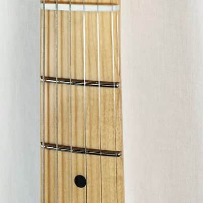 Fender Standard Stratocaster, Maple Fingerboard, Candy Cola image 7