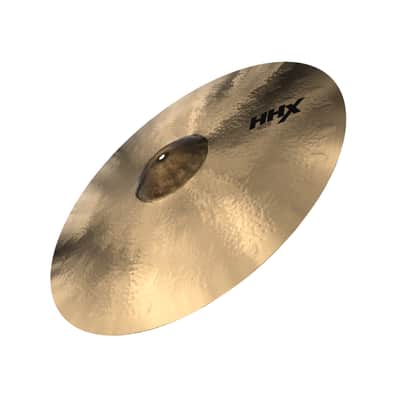 SABIAN 22" HHX MAX RIDE image 2