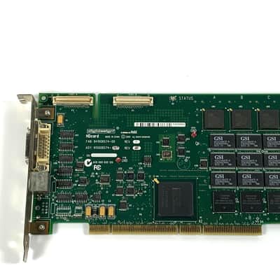 Digidesign HD Core PCI Pro Tools HD Card 2000s - TGHM image 5