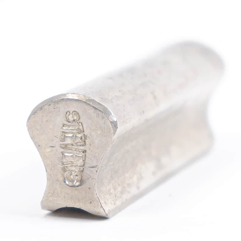 Stevens Lap Steel / Pedal Steel Slide Bar - Quintessential Staple of Steel Guitar image 1