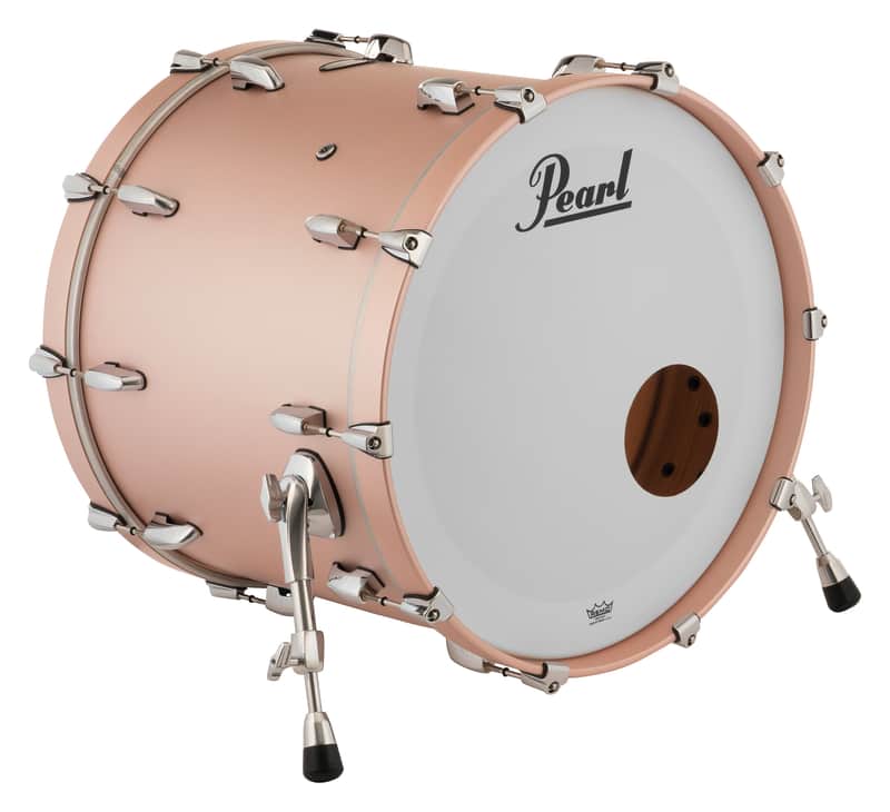Pearl MMG BD 22X18 W/O BB300 MOUNT #844 image 1