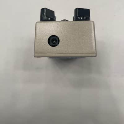 Alexander Pedals Radical Delay II Plus Digital Echo Guitar Effect Pedal image 5