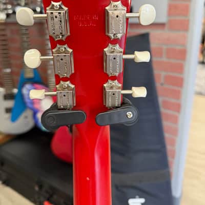 *1999* Gibson Les Paul Special Jr Double Cut image 13