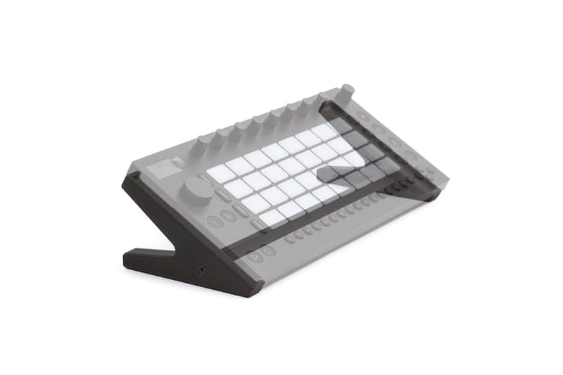 3DWaves Stands For Ableton Move image 1