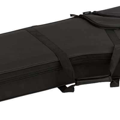 Jackson Jackson Rhoads RH Foam Core Case Black image 4