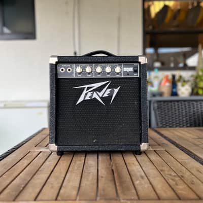 Original Peavey Decade 10-Watt 1x8" Amp - Recapped, Serviced - Josh Homme image 1