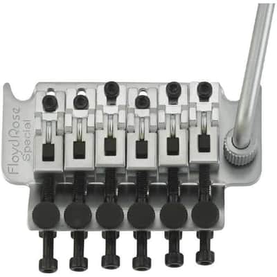 Washburn 600-S Floyd Rose tremolo Bridge (Made in Japan by