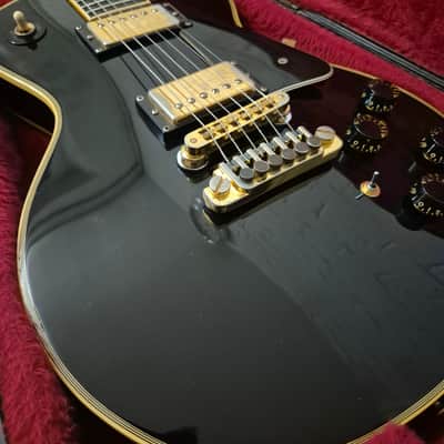 Gibson Les Paul 25/50 Anniversary 1979 Ebony image 13