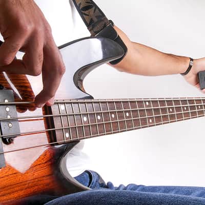 Roadie Bass Standalone Automatic Guitar Tuner image 5
