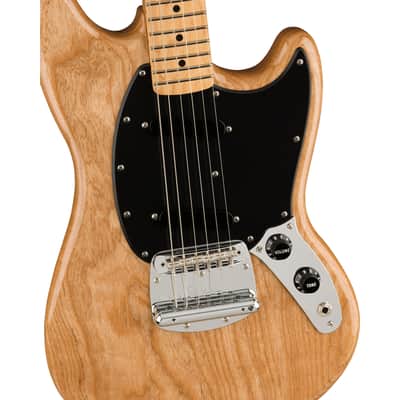 Fender Ben Gibbard Mustang image 3