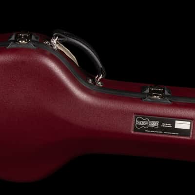 Marchione 57 Master Burst - Sunburst image 18