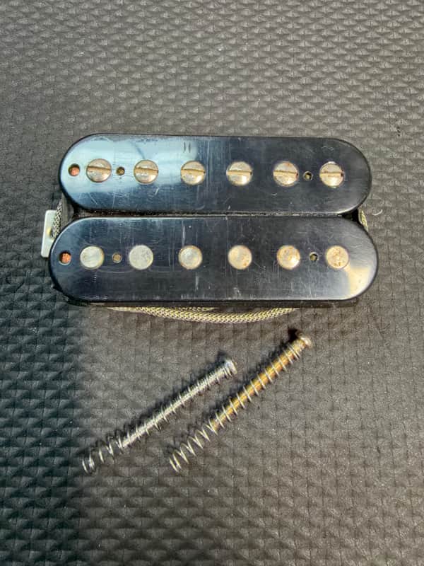 Gibson 490R 1992 Neck Humbucker image 1