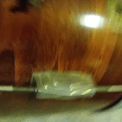 Ludwig Pan American snare drum  1954 image 17