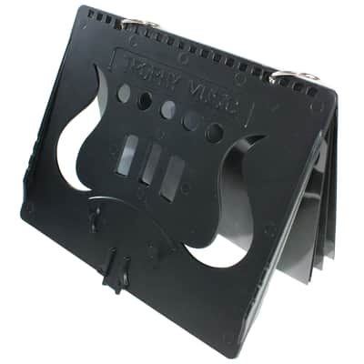 Trophy Music Tr9400 Flip Folio Marching Band Music Holder