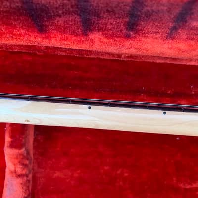 Fender Telecaster with Rosewood neck 1978 Blonde image 15