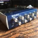 PreSonus EQ3B 3-Band Parametric Equalizer 2000s - Blue