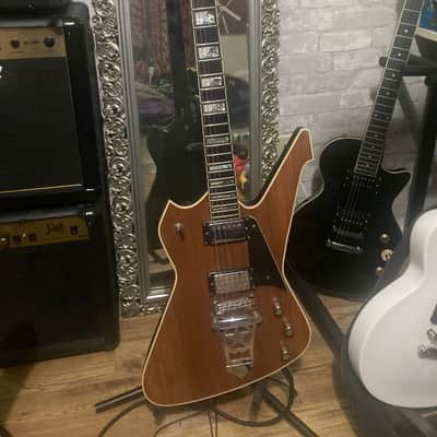 WASHBURN MG130 1996 Washburn MG130 Steve Salas Signature Model