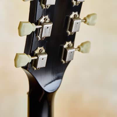 Gibson 1973 Les Paul Goldtop image 19