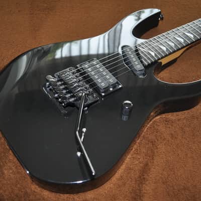 Hamer Californian Elite USA 1995 Boomerangs image 2