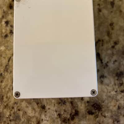 Magic Pedals Dunwich Amps Cthulhu Fuzz 2023 - White image 2