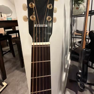 Framus Amateur 5/1 1965-1979 - Sunburst image 3