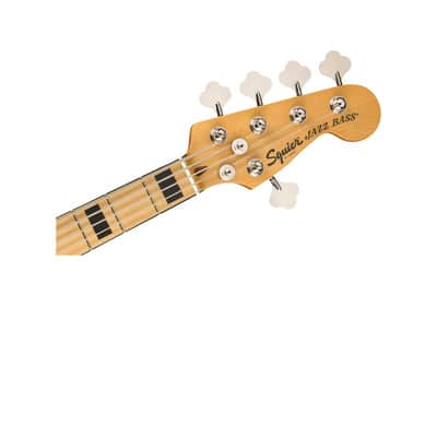 Classic Vibe '70 S Jazz Bass V image 4