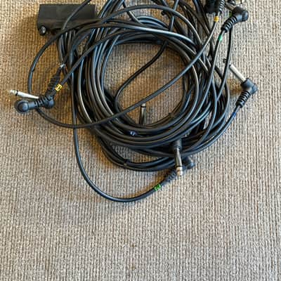 Roland Electronic Drum Cable Harness for TD-4 / TD-4KP2