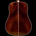 Custom Shop Martin D-28 Adirondack/Wildgrain EIR Back&Sides