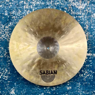 Don’t pay £395!! 18" Sabian HHX X-TREME Crash 1317g image 6