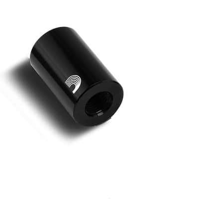 D'Addario Accessories LokNob Tour Cap Small M7 - Black, PW-STCM7-01B image 2
