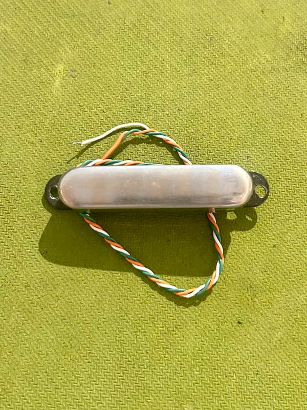 Lace Sensor T-100 Tele neck pickup