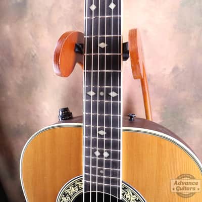 Ovation 1627-4 GLEN CAMPBELL image 14