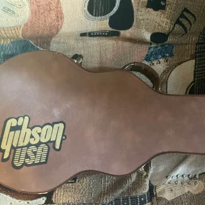 Gibson Les Paul Classic 2000 - Vintage Sunburst image 13