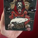 KMA Audio Machines Logan Green