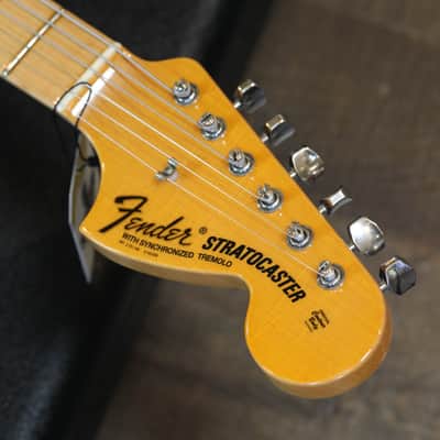 2019 Fender Custom Shop '68 Stratocaster Limited Edition Electric Guitar Black Paisley Relic + COA OHSC image 13